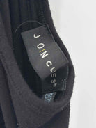 Pre-Owned Join Clothes Black Size One Size Sleeveless Jumpsuit | True Fashionistas.