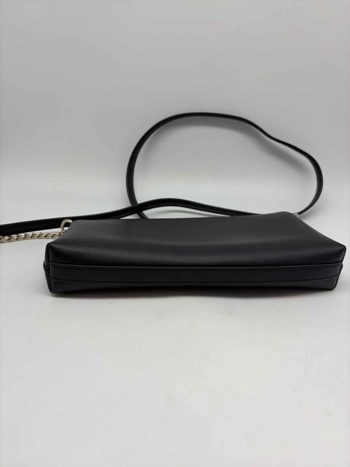 Pre-Owned Kate Spade Black Crossbody Crossbody | True Fashionistas.