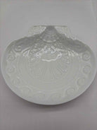 Bernardaud Louvre Shell Porcelain Dish | True Fashionistas.