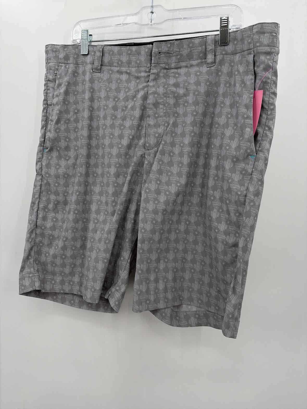 Tommy Bahama Grey Size 38 Men's Shorts | True Fashionistas.