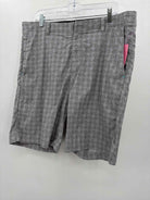 Tommy Bahama Grey Size 38 Men's Shorts | True Fashionistas.