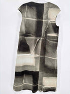 Pre-Owned Marni Grey Size 40/6 Short Sleeveless Dress | True Fashionistas.