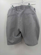 Tommy Bahama Grey Size 38 Men's Shorts | True Fashionistas.