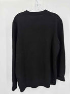Pre-Owned Michael Kors Collection Navy Size Large Sweater | True Fashionistas.
