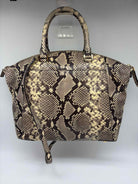 Pre-Owned MICHAEL Michael Kors Grey Crossbody Crossbody | True Fashionistas.