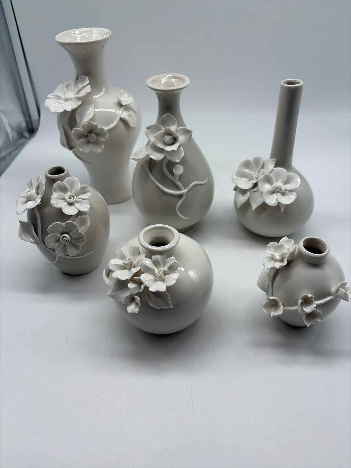 Two's Company Vase