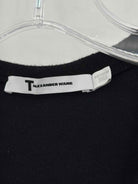 Pre-Owned T Alexander Wang Black Size Medium Short Sleeveless Dress | True Fashionistas.