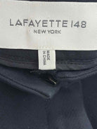 Lafayette 148 Black Size 14 Dress Pants | True Fashionistas.