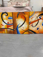Set 3 Oil " Happiness" | True Fashionistas.