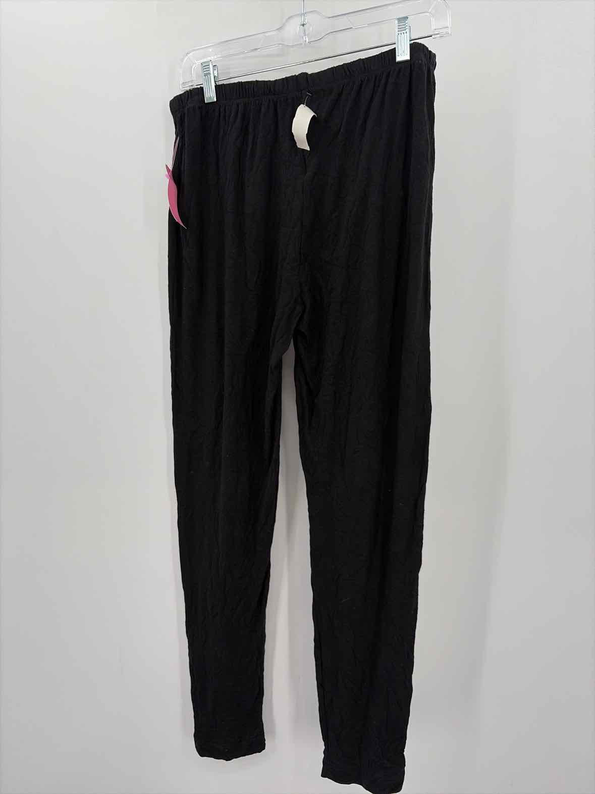 Chalet Black Size Medium Pull On Pants | True Fashionistas.