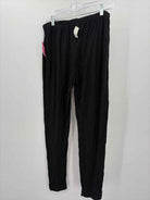 Chalet Black Size Medium Pull On Pants | True Fashionistas.