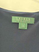 Pre-Owned Lauren Navy Size 8 Short Short Sleeve Dress | True Fashionistas.