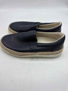 Pre-Owned Valentino Navy 13 Slip On Men's Slip On | True Fashionistas.