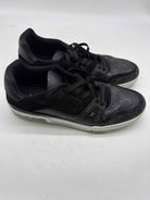 Pre-Owned Louis Vuitton Black 11 Fashion Sneaker Men's Sneakers | True Fashionistas.