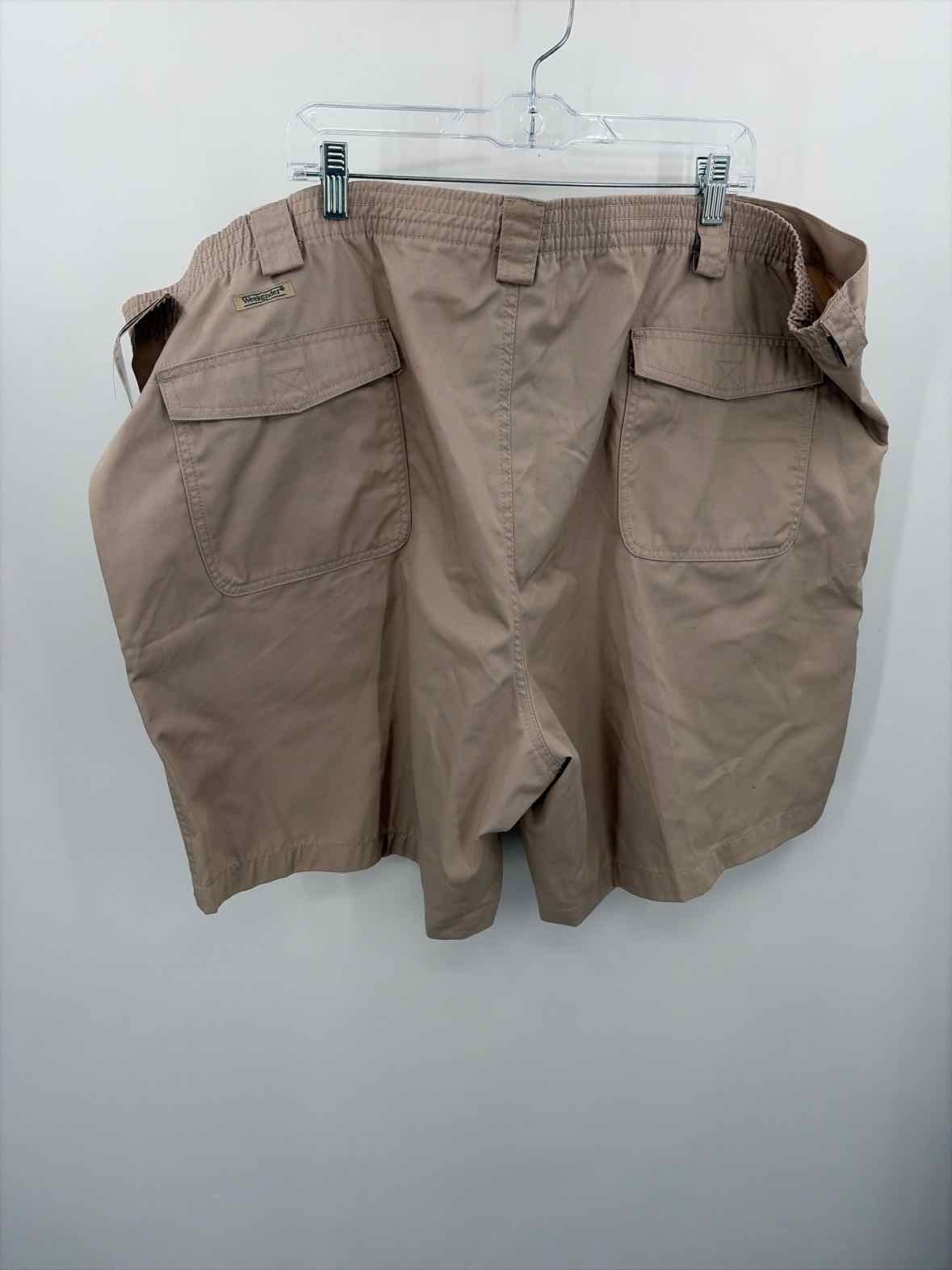 Weekender Tan 54 Men's Shorts | True Fashionistas.