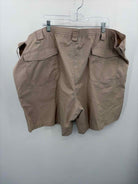 Weekender Tan 54 Men's Shorts | True Fashionistas.