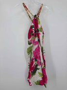 Pre-Owned Moschino Cheap & Chic Pink Size 8 Short Strapless Dress | True Fashionistas.