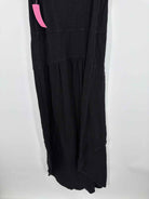 Pre-Owned Wilt Black Size XS Long Sleeveless Dress | True Fashionistas.