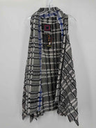 Pre-Owned Patricia Palson Barely There Size One Size Vest | True Fashionistas.