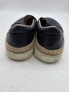 Pre-Owned Valentino Navy 13 Slip On Men's Slip On | True Fashionistas.