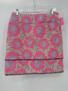 Pre-Owned Sara Campbell Pink Size 10 Pencil Skirt | True Fashionistas.