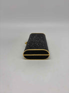 Pre-Owned Judith Leiber Black Clutch Clutch | True Fashionistas.