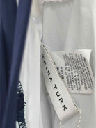 Pre-Owned Trina Turk Navy Size 12 One-Piece | True Fashionistas.