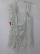 Pre-Owned Grey Jason Wu Blue Size 0 Tank Top | True Fashionistas.