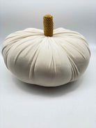 Beige Halloween Pumkin | True Fashionistas.