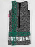 Pre-Owned Lafayette 148 Black Size 6 Short Sleeveless Dress | True Fashionistas.