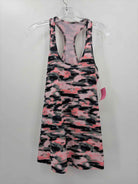 Lululemon Pink Size 10 Athletic Tank | True Fashionistas.