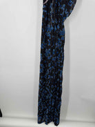 Pre-Owned Calvin Klein Black Size 14 Sleeveless Jumpsuit | True Fashionistas.