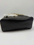 Pre-Owned Michael Kors Black Backpack Backpack | True Fashionistas.