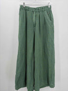 YFB Green Size Small Casual Pants | True Fashionistas.