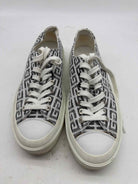 Pre-Owned Givenchy White Size 9.5 Fashion Sneaker Athletic Shoes | True Fashionistas.