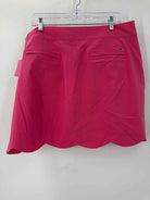 Pre-Owned Vineyard Vines Pink Size 16 Skort | True Fashionistas.