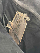 Pre-Owned Giambatista Valli Black Size XXS Cocktail Short Strapless Dress | True Fashionistas.