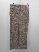 J Mclaughlin Tan Size 8 Pull On Pants | True Fashionistas.