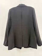 On 34th Black Size Medium Blazer | True Fashionistas.
