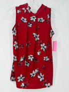 Pre-Owned Banana Republic Red Size XS Tank Top | True Fashionistas.