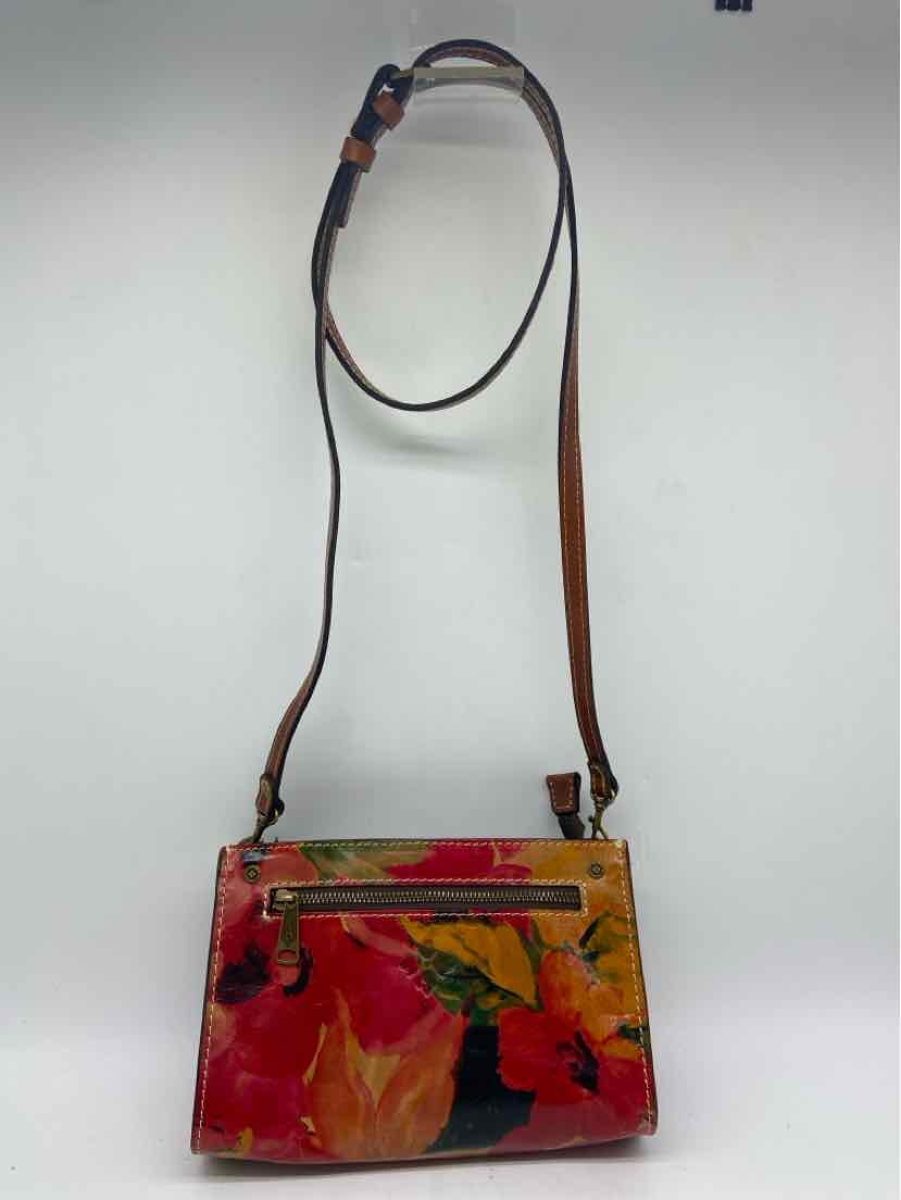 Patricia Nash deals crossbody authentic