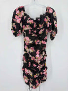 Pre-Owned For Love & Lemons Black Size Small Short Sleeveless Dress | True Fashionistas.