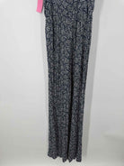 Pre-Owned Skies Are Blue Navy Size XS Sleeveless Jumpsuit | True Fashionistas.