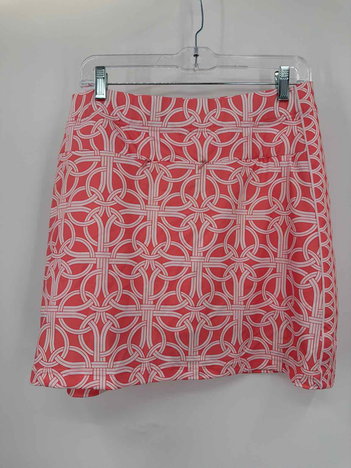 Pre-Owned Gretchen Scott Pink Size Medium Skort | True Fashionistas.