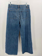 Alice + Olivia Blue Size 28 Jeans | True Fashionistas.