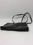 Pre-Owned Kate Spade Black Crossbody Crossbody | True Fashionistas.