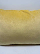 Casa Decor Home Yellow Pillow | True Fashionistas.