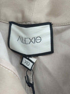 Pre-Owned Alexie Tan Size XS Dress Pants | True Fashionistas.