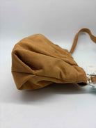 Pre-Owned Moda Luxe Tan Shoulder Bag Shoulder Bag | True Fashionistas.