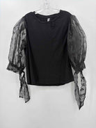 Kaktus Black Size XL Blouse | True Fashionistas.
